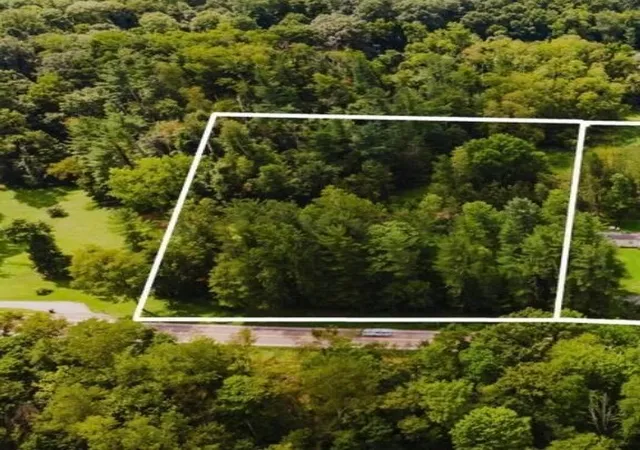 Photo 1 of Land for sale at 11461 Millersburg Rd #LOT 1, Howard, OH 43028 | MLS# 226032791 | Listing updated on 2026-08-28