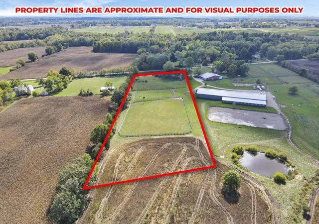 Photo 3 of Single family home for sale at 8750 Morse Rd Sw, Pataskala, OH 43062 | MLS# 226033036 | Listing updated on 2026-08-31