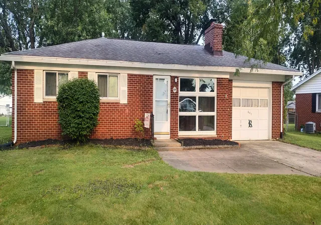 Photo 1 of Sale Pending at 647 Teakwood Ct, Galion, OH 44833 | MLS# 226032610 | Listing updated on 2026-08-31