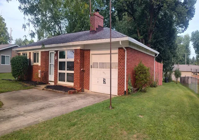 Photo 2 of Sale Pending at 647 Teakwood Ct, Galion, OH 44833 | MLS# 226032610 | Listing updated on 2026-08-31