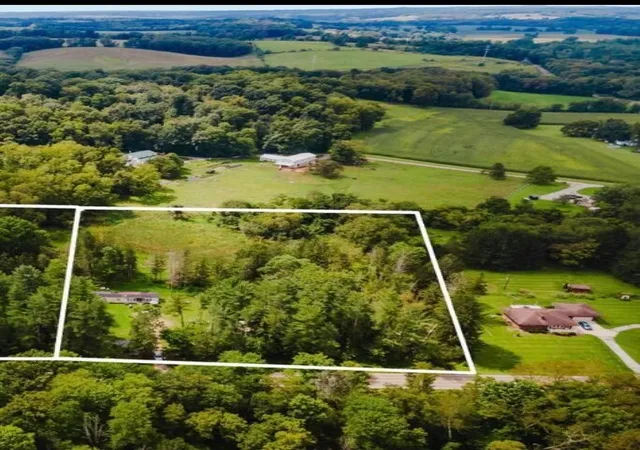 Photo 1 of Land for sale at Lot 2 Millersburg Rd, Howard, OH 43028 | MLS# 226032792 | Listing updated on 2026-08-28