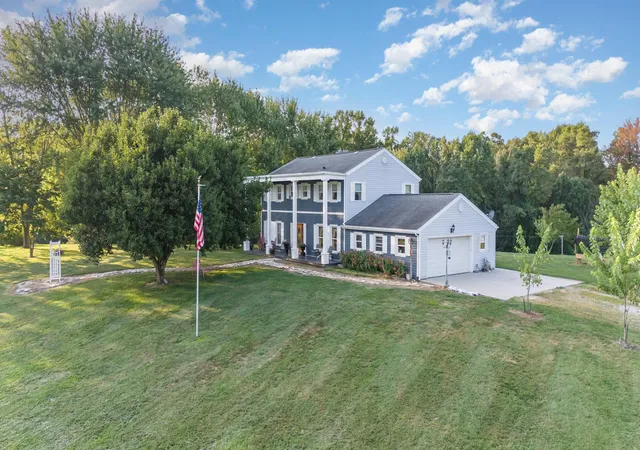 Photo 1 of Single family home for sale at 13299 Marshall Rd, Rockbridge, OH 43149 | MLS# 226032941 | Listing updated on 2026-08-30