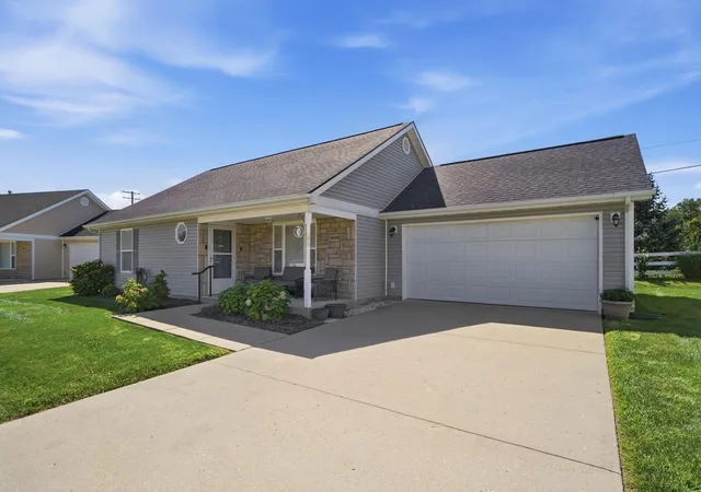 Photo 1 of Condo for sale at 609 Fenview Dr, New Carlisle, OH 45344 | MLS# 226032852 | Listing updated on 2026-09-07