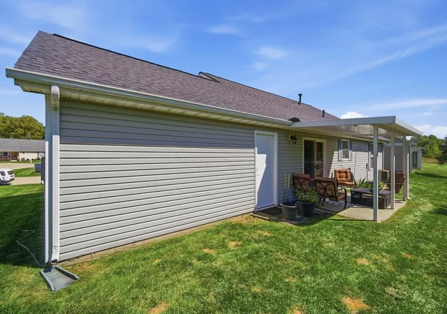 Photo 26 of Condo for sale at 609 Fenview Dr, New Carlisle, OH 45344 | MLS# 226032852 | Listing updated on 2026-09-07