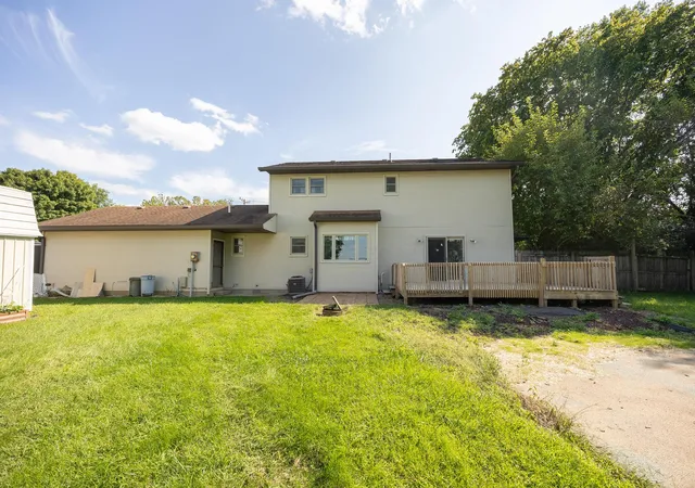 Photo 3 of Single family home for sale at 580 W Main St W, Ashville, OH 43103 | MLS# 226032444 | Listing updated on 2026-09-01