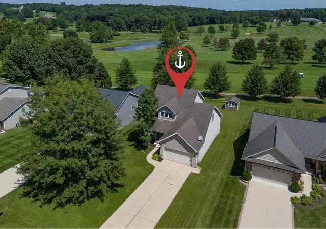 Photo 2 of Single family home for sale at 850 Fairway Dr, Howard, OH 43028 | MLS# 226032656 | Listing updated on 2026-08-31