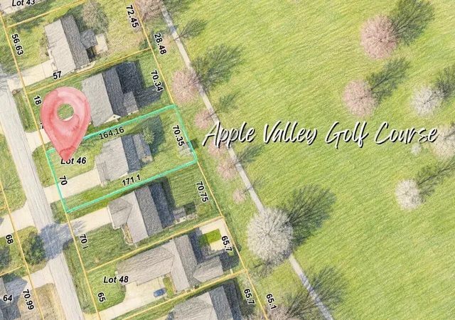 Photo 4 of Single family home for sale at 850 Fairway Dr, Howard, OH 43028 | MLS# 226032656 | Listing updated on 2026-08-31