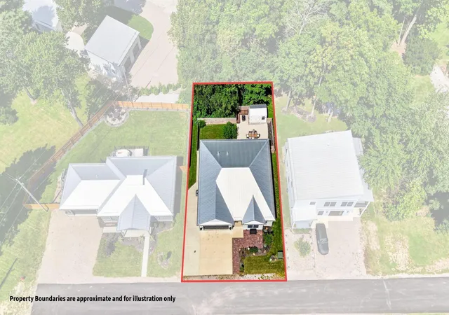 Photo 60 of Single family home for sale at 58 Lippert Ln, Buckeye Lake, OH 43008 | MLS# 226032588 | Listing updated on 2026-09-30