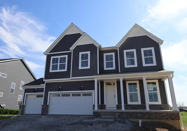 Photo 1 of Single family home for sale at 4778 Freight Line Wy, Plain City, OH 43064 | MLS# 226032454 | Listing updated on 2026-10-28