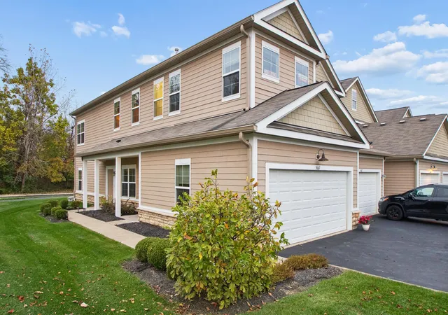 Photo 1 of Condo for sale at 3667 Birkland Cir, Lewis Center, OH 43035 | MLS# 226039042 | Listing updated on 2026-10-19