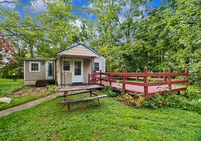 Photo 1 of Single family home for sale at 1188 Caldwell Ave, Mansfield, OH 44906 | MLS# 226032480 | Listing updated on 2026-09-04