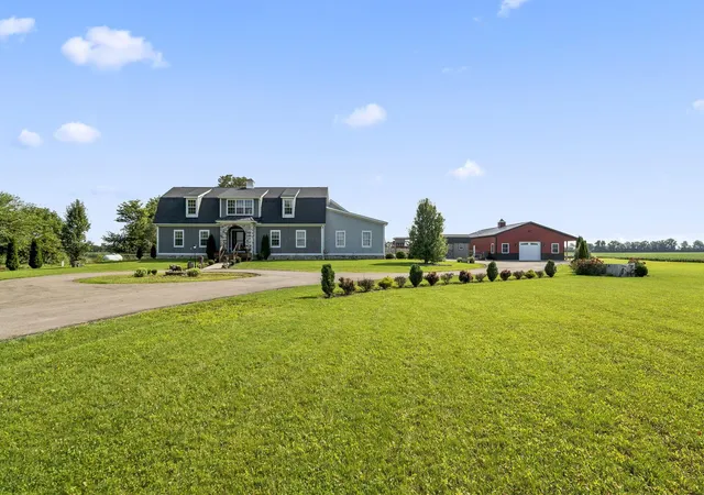 Photo 4 of Single family home for sale at 8225 Carters Mill Rd, Plain City, OH 43064 | MLS# 226032555 | Listing updated on 2026-09-15