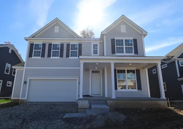 Single family home for sale at 429 Pioneer Wy, Pataskala, OH 43062 | MLS# 226032477