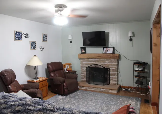 Photo 2 of Single family home for sale at 539 Universal Ave, Marion, OH 43302 | MLS# 226032472 | Listing updated on 2026-09-14