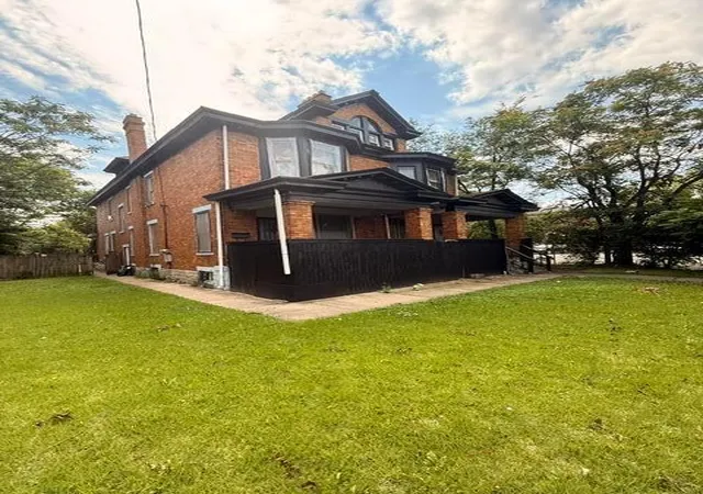 Multi family home for sale at 1423 E Main St, Columbus, OH 43205 | MLS# 226032645