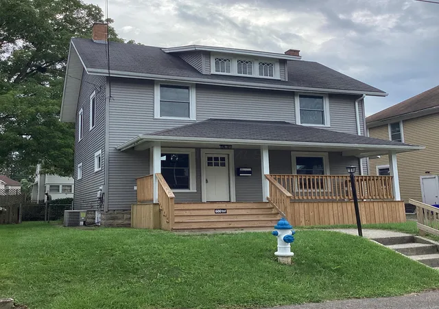 Photo 1 of Single family home for sale at 600 Pearl St, Marion, OH 43302 | MLS# 226032500 | Listing updated on 2026-08-28