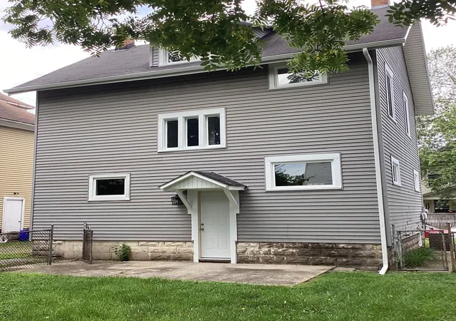 Photo 2 of Single family home for sale at 600 Pearl St, Marion, OH 43302 | MLS# 226032500 | Listing updated on 2026-08-28