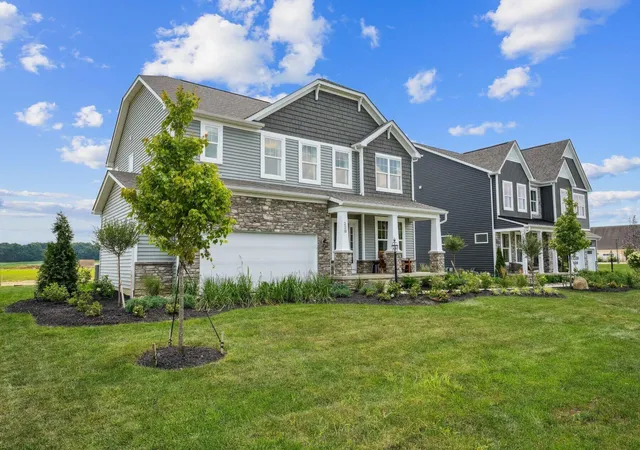 Photo 30 of Single family home for sale at 75 Swan Valley Pl, Galena, OH 43021 | MLS# 226032492 | Listing updated on 2026-09-15