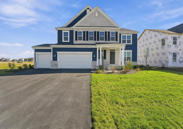 Single family home for sale at 75 Swan Valley Pl, Galena, OH 43021 | MLS# 226032492