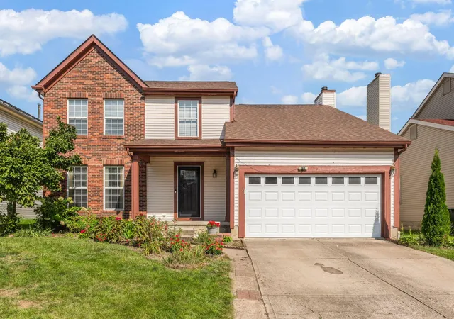 Photo 1 of Single family home for sale at 3098 Fayburrow Dr, Reynoldsburg, OH 43068 | MLS# 226032531 | Listing updated on 2026-09-09