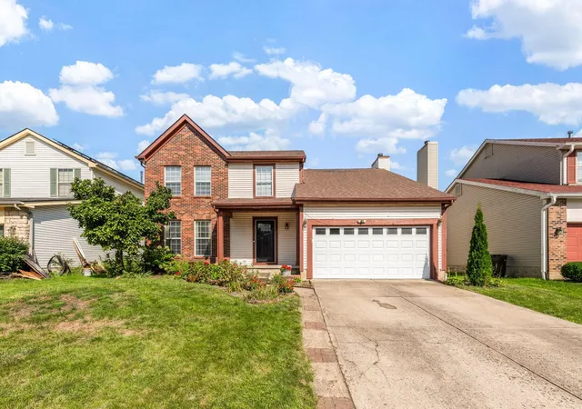 Photo 2 of Single family home for sale at 3098 Fayburrow Dr, Reynoldsburg, OH 43068 | MLS# 226032531 | Listing updated on 2026-09-09