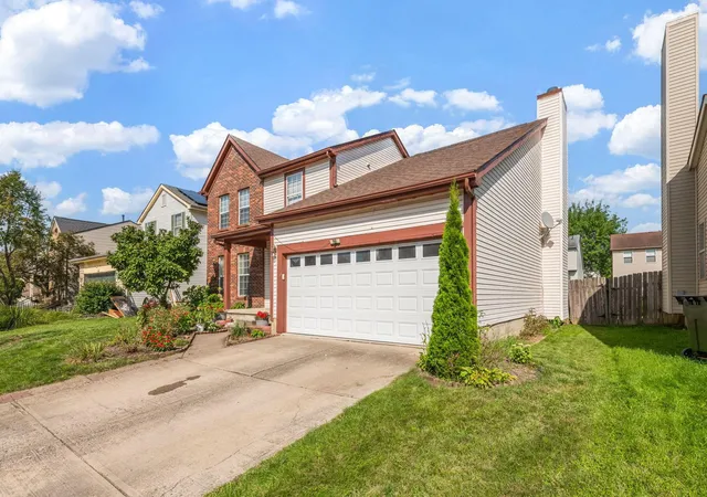 Photo 3 of Single family home for sale at 3098 Fayburrow Dr, Reynoldsburg, OH 43068 | MLS# 226032531 | Listing updated on 2026-09-09