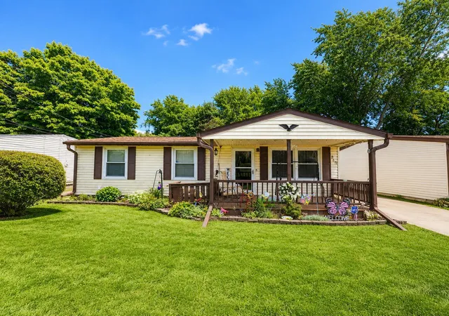 Photo 1 of Single family home for sale at 313 E Farming St, Marion, OH 43302 | MLS# 226032912 | Listing updated on 2026-09-05