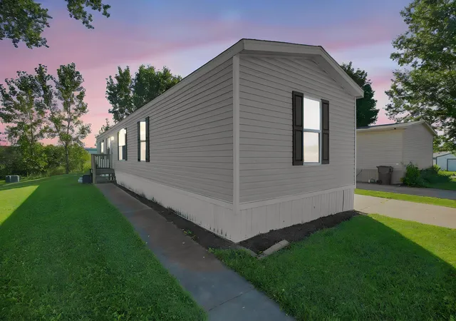 Photo 1 of Single family home for sale at 902 State Route 61 #Lot 30, Marengo, OH 43334 | MLS# 226032521 | Listing updated on 2026-09-28