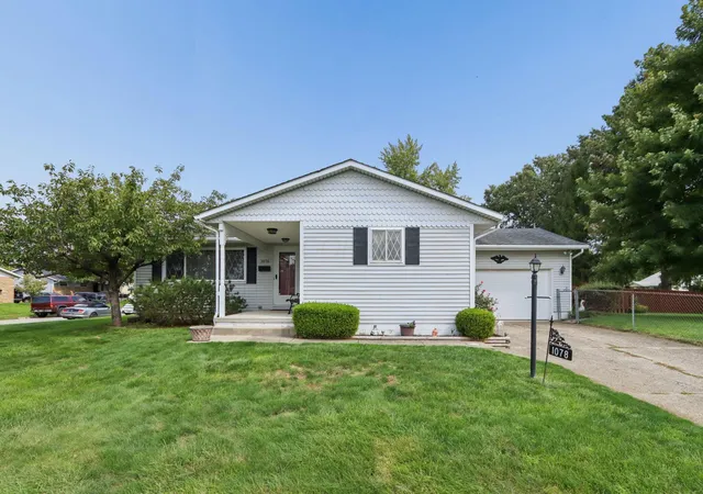 Photo 1 of Sale Pending at 1078 S Eureka Ave, Columbus, OH 43204 | MLS# 226032657 | Listing updated on 2026-10-07