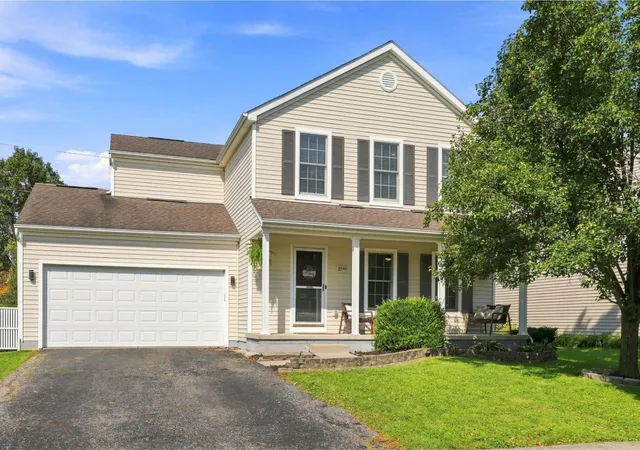 Photo 1 of Single family home for sale at 8599 Smokey Hollow Dr, Lewis Center, OH 43035 | MLS# 226032742 | Listing updated on 2026-08-31