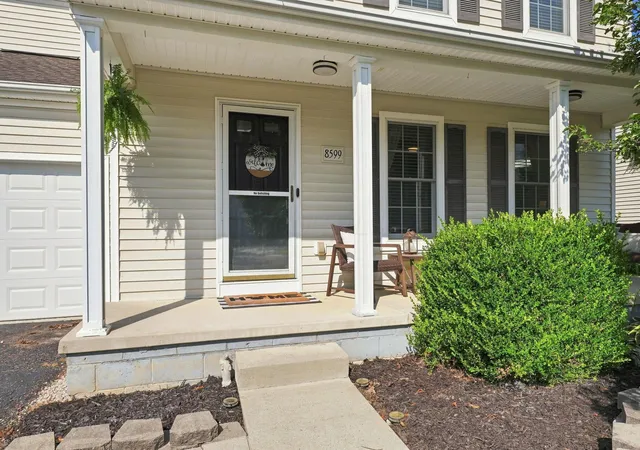 Photo 2 of Single family home for sale at 8599 Smokey Hollow Dr, Lewis Center, OH 43035 | MLS# 226032742 | Listing updated on 2026-08-31