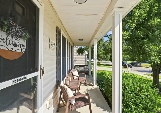 Photo 3 of Single family home for sale at 8599 Smokey Hollow Dr, Lewis Center, OH 43035 | MLS# 226032742 | Listing updated on 2026-08-31