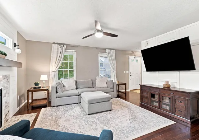 Photo 3 of Single Family Residence at 8599 Smokey Hollow Dr, Lewis Center, OH 43035 | MLS# 226032742 | | Sold on 2026-10-08