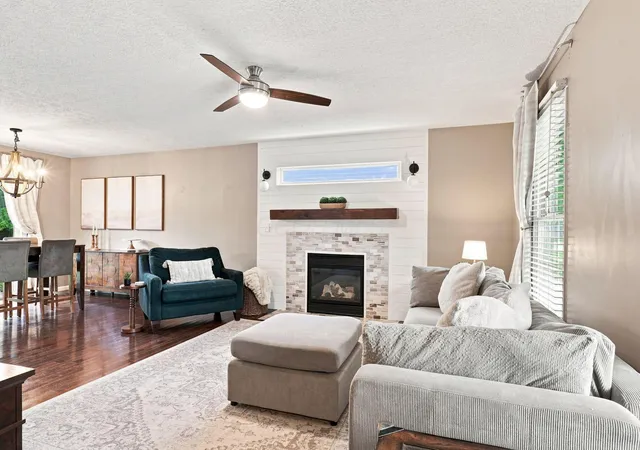 Photo 4 of Single Family Residence at 8599 Smokey Hollow Dr, Lewis Center, OH 43035 | MLS# 226032742 | | Sold on 2026-10-08