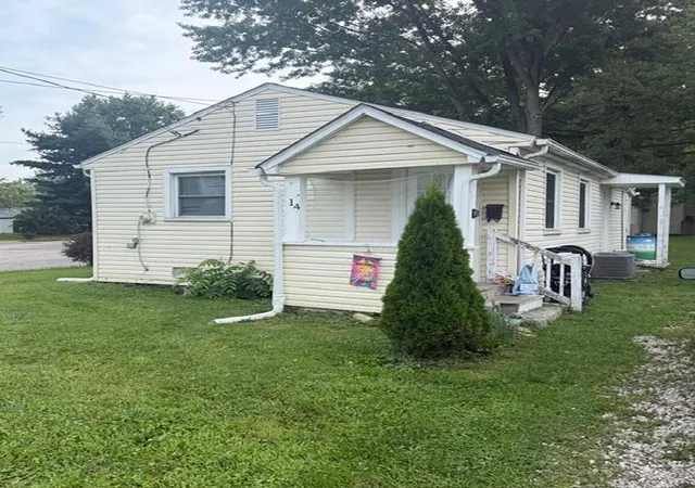 Photo 1 of Single family home for sale at 14 Willow St, Delaware, OH 43015 | MLS# 226032537 | Listing updated on 2026-09-03