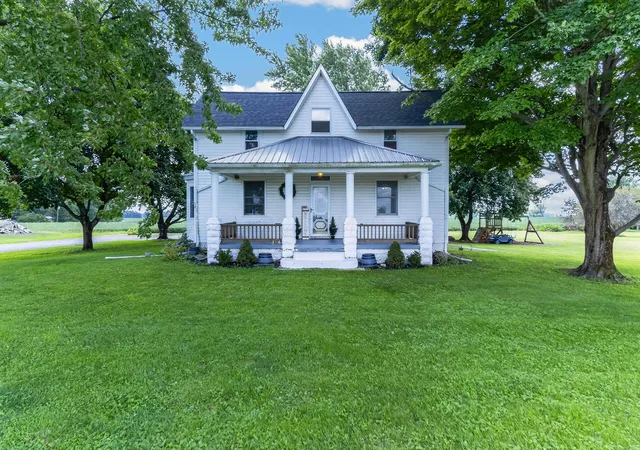 Photo 1 of Single family home for sale at 843 Prospect Mount Vernon Rd W, Prospect, OH 43342 | MLS# 226032527 | Listing updated on 2026-09-09