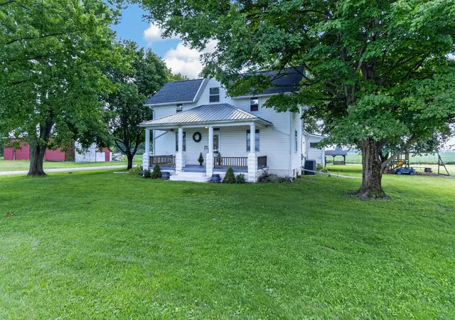 Photo 2 of Single family home for sale at 843 Prospect Mount Vernon Rd W, Prospect, OH 43342 | MLS# 226032527 | Listing updated on 2026-09-09