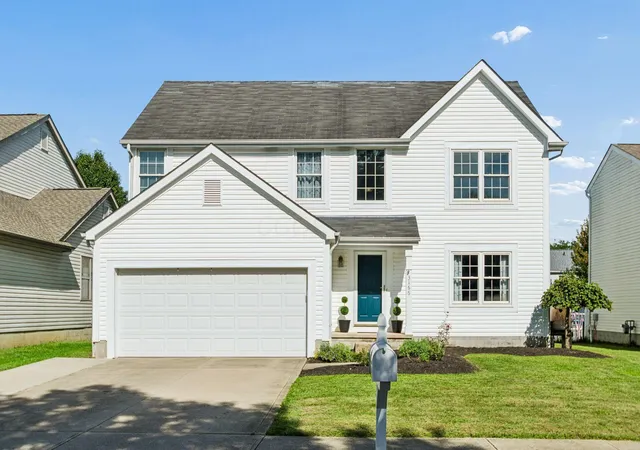 Photo 1 of Single family home for sale at 3166 Heather Meadow Pl, Hilliard, OH 43026 | MLS# 226032596 | Listing updated on 2026-09-10