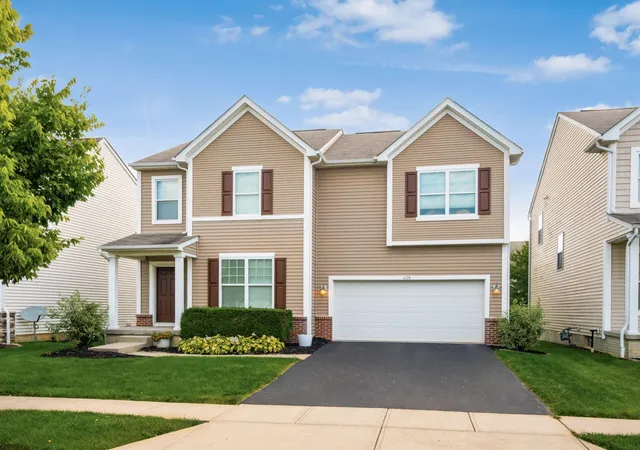 Photo 1 of Single family home for sale at 426 Josaphat Wy, Columbus, OH 43213 | MLS# 226032826 | Listing updated on 2026-09-06