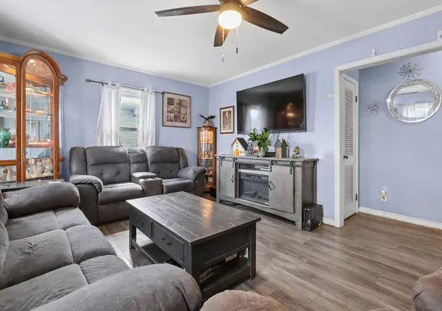Photo 4 of Single family home for sale at 190 Walnut Creek Pike, Circleville, OH 43113 | MLS# 226032542 | Listing updated on 2026-10-08