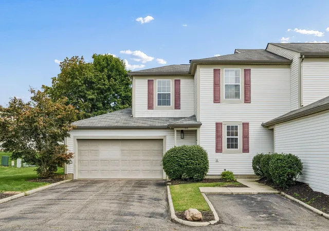 Condo for sale at 188 Macfalls Wy #17A, Blacklick, OH 43004 | MLS# 226032681