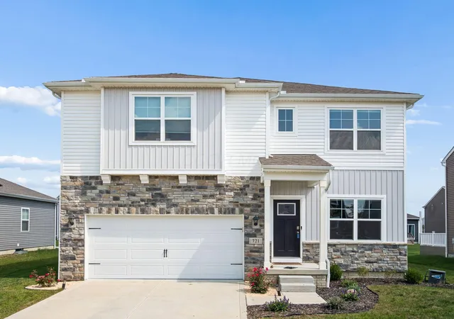 Photo 1 of Single family home for sale at 721 Leslie Dr, Plain City, OH 43064 | MLS# 226033007 | Listing updated on 2026-09-23
