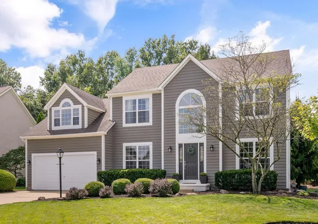 Photo 1 of Single family home for sale at 2335 Bryton Dr, Powell, OH 43065 | MLS# 226032589 | Listing updated on 2026-09-16