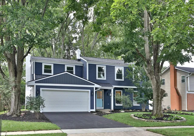 Single family home for sale at 6815 Bowerman St W, Worthington, OH 43085 | MLS# 226032669