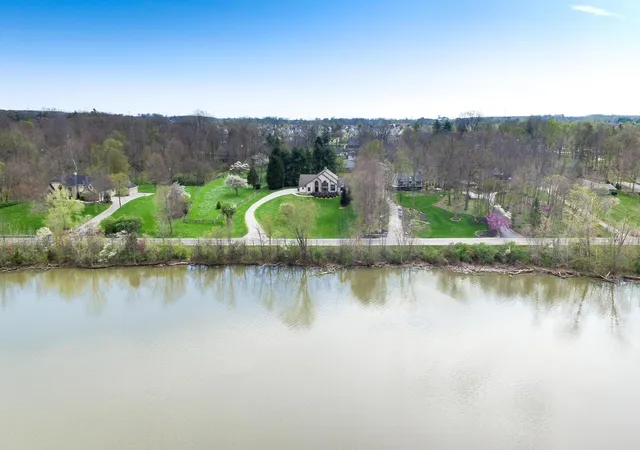 Photo 1 of Single family home for sale at 7263 Riverside Dr, Powell, OH 43065 | MLS# 226032698 | Listing updated on 2026-09-10