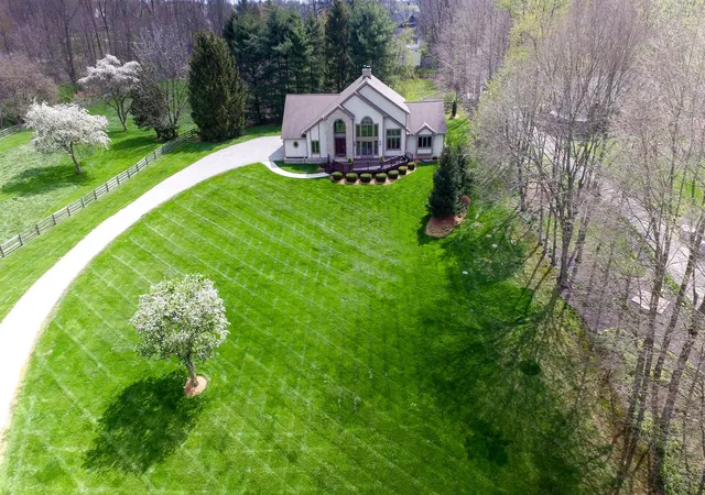 Photo 2 of Single family home for sale at 7263 Riverside Dr, Powell, OH 43065 | MLS# 226032698 | Listing updated on 2026-09-10