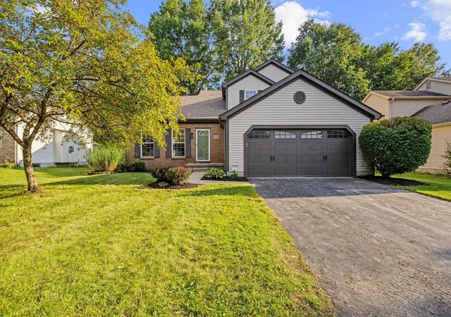 Photo 1 of Single family home for sale at 8525 Wildomar Ave, Reynoldsburg, OH 43068 | MLS# 226032677 | Listing updated on 2026-09-06