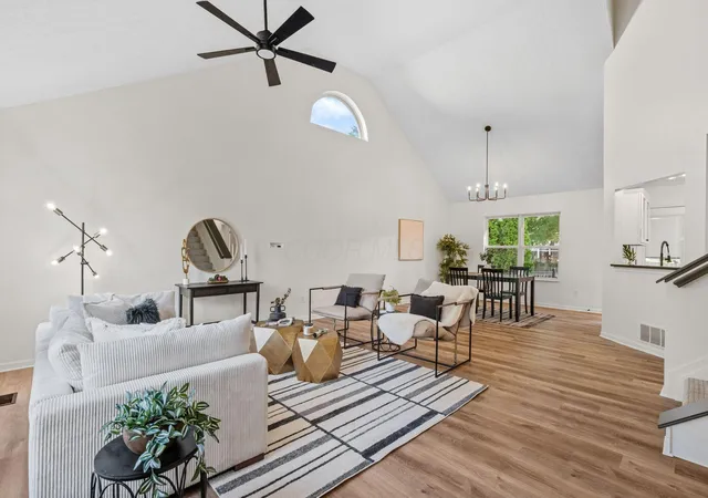 Photo 4 of Single family home for sale at 8525 Wildomar Ave, Reynoldsburg, OH 43068 | MLS# 226032677 | Listing updated on 2026-09-06