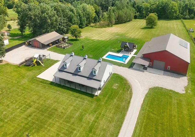 Photo 1 of Single family home for sale at 1509 County Road 26, Marengo, OH 43334 | MLS# 226032586 | Listing updated on 2026-09-18