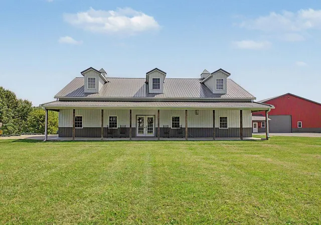 Photo 3 of Single family home for sale at 1509 County Road 26, Marengo, OH 43334 | MLS# 226032586 | Listing updated on 2026-09-18